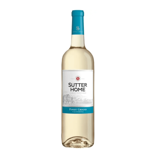 Vino tinto Sutter Home Pinot Gris 750 ml