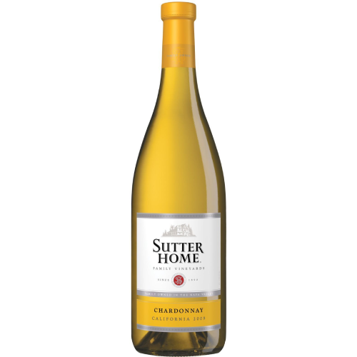 CHARDONNAY DE LA CASA SUTTER 750ML