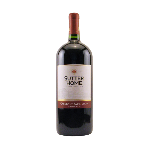 SUTTER CABINA DOMÉSTICA SAUV 1.5L