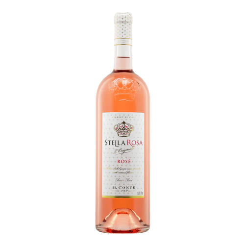 STELLA ROSA ROSA 750ML