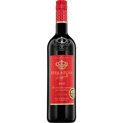 STELLA ROSA TINTO 750ML