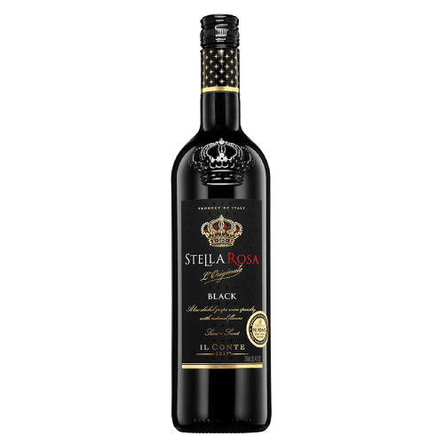 STELLA ROSA NEGRO 750ML