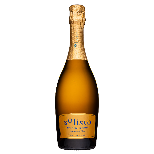 SOLISTO SPARKLING WINE