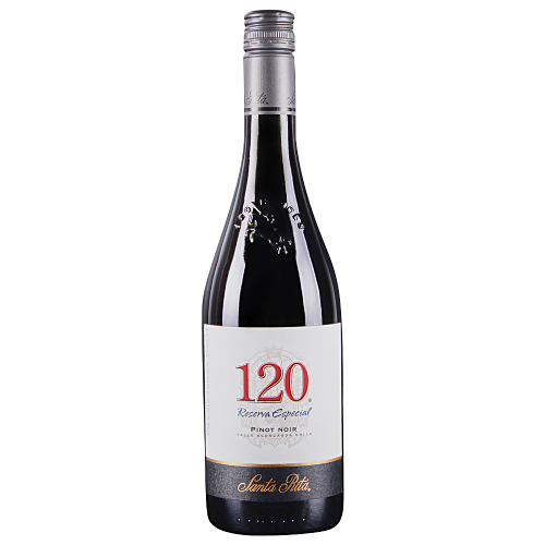 SANTA RITA 120 PINOT NOIR 750ML