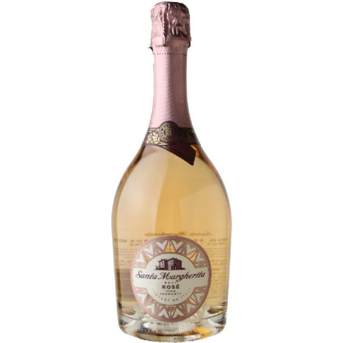 SANTA MARGHERITA SPARKLING ROSE 750ML