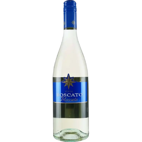 ROSCATO MOSCATO 750ML