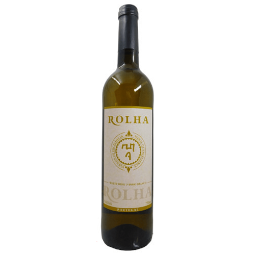 ROLHA VINHO BRANCO 750ML