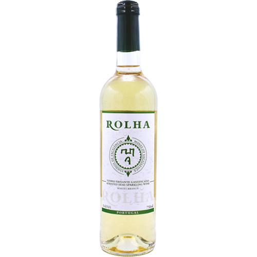 ROLHA SEMI SPARKLING WHITE WINE 750ML