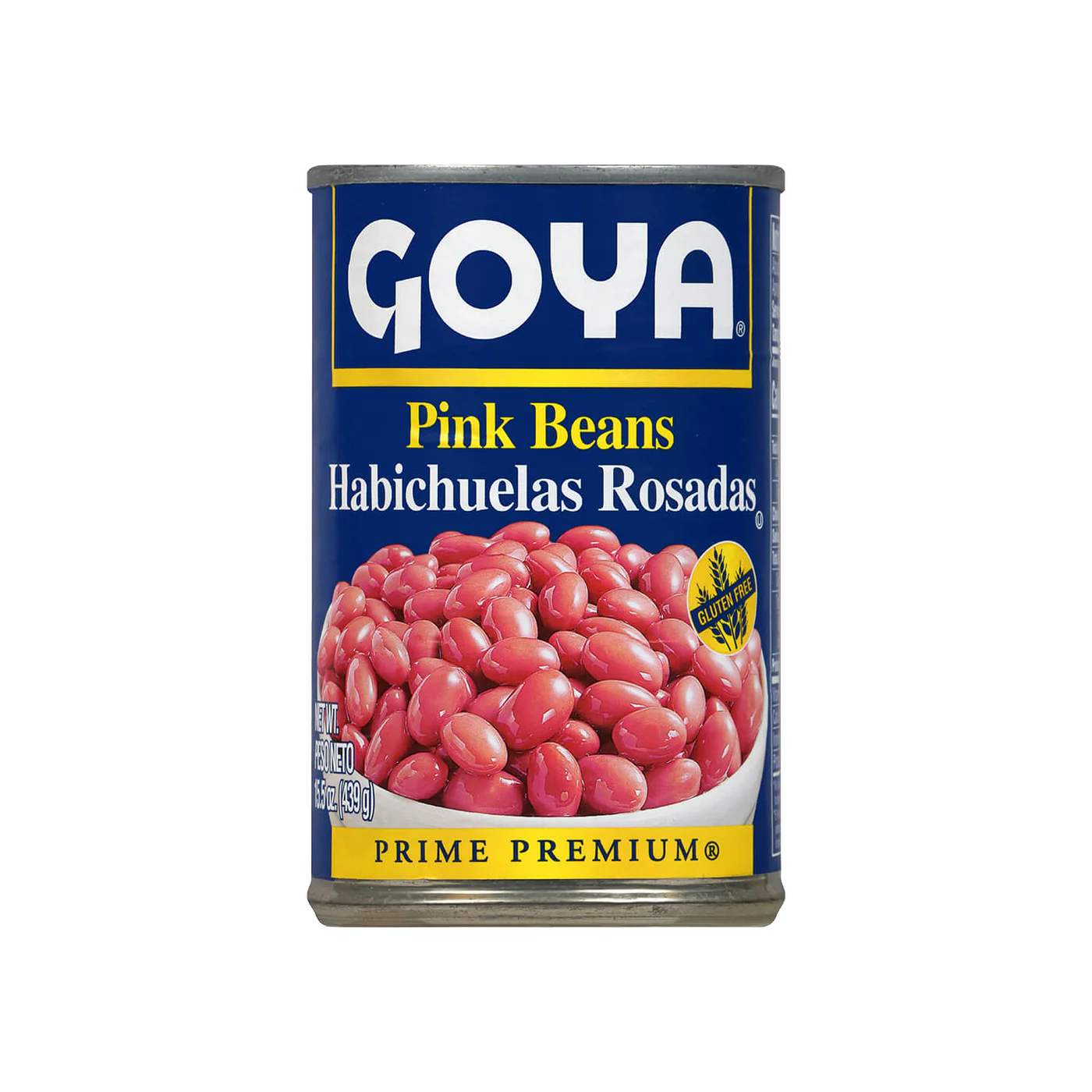 GOYA PINK BEANS 15.5 OZ