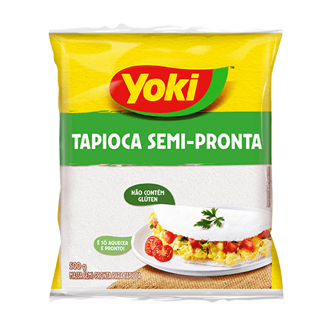 TAPIOCA YOKI 500GR