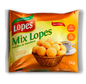 LOPES MISTURA PAO DE QUEIJO 1KG