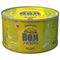 BOM PETISCO TUNA IN OLIVE OIL 385 G