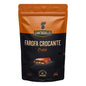 CantaGallo Farofa Crocante Costela 200 g — a crunchy cassava (farina/manioc flour)