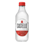 Castello Original sparkling mineral water, single 250ml bottle