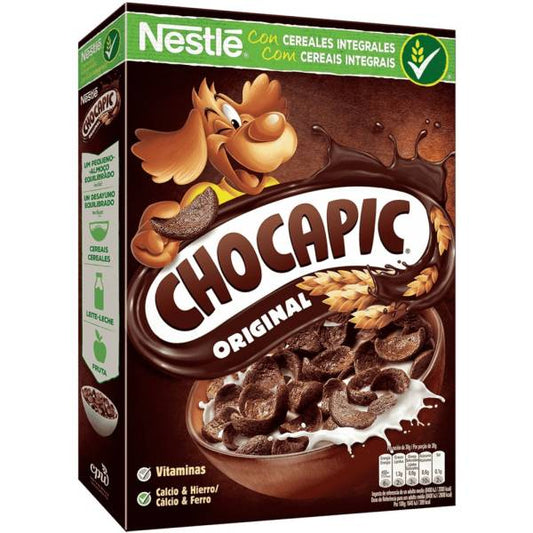 CHOCAPIC NESTLÉ 375G