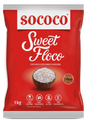 SOCOCO COCO DULCE UMIDO 100G