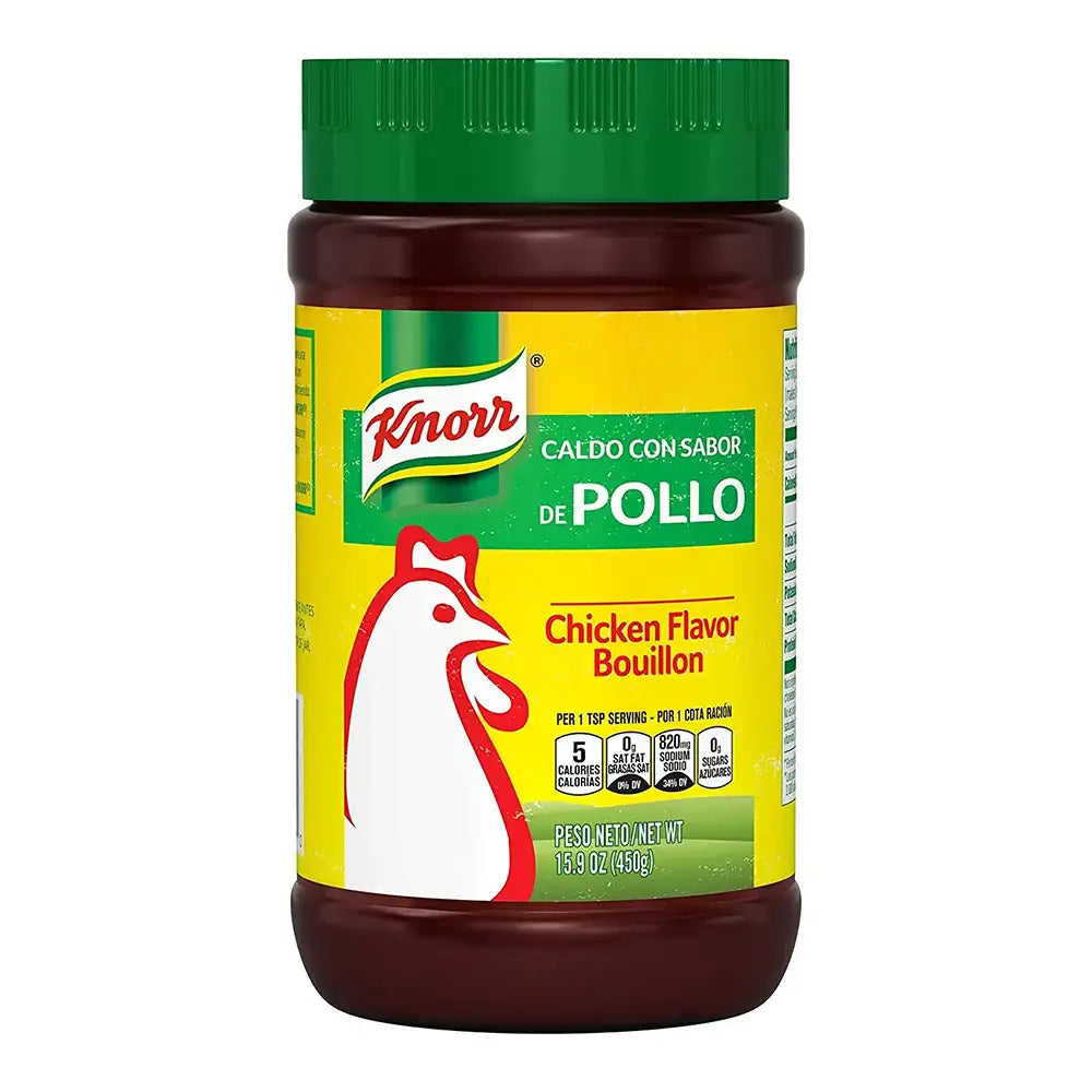 Knorr CALDO DE POLLO 15.9 OZ