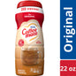 Nestlé COFFEEMATE CREAMER ORIGINAL 22 OZ