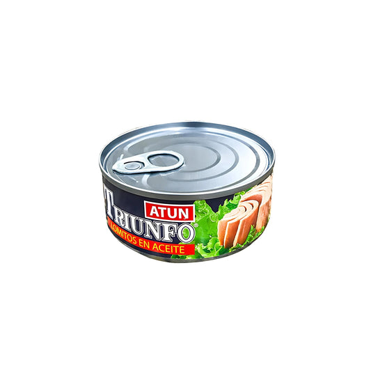Triunfo TUNA OIL 5OZ