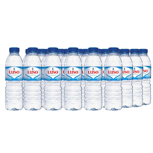Luso WATER 330ML 24-pack