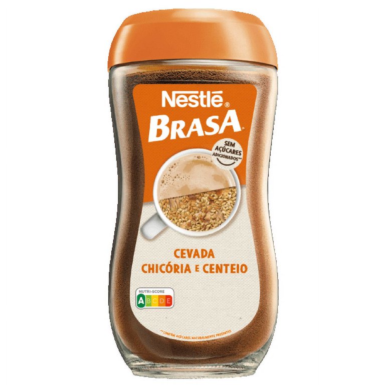 Nestle BRASA CAFE 200G