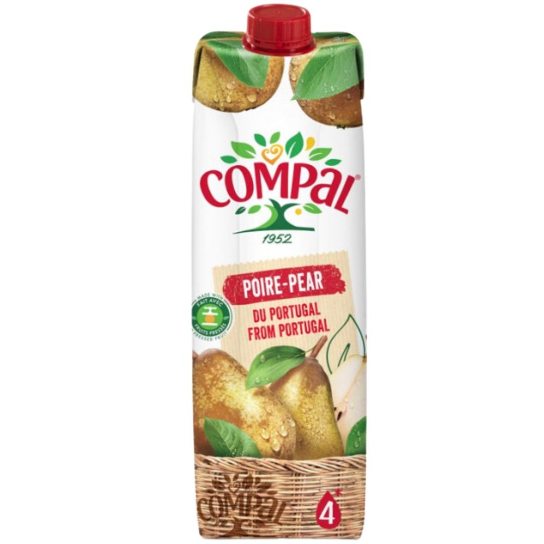 Compal POIRE-PEAR 1LT