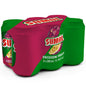 Sumol PASSION FRUIT CAN 6PK 330ML
