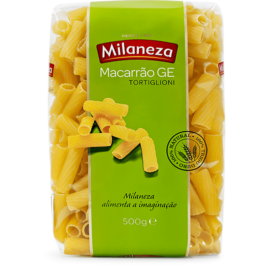 Milaneza MACARRAO GE 500G
