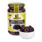 Macarico BLACK OLIVES SLICE 165G