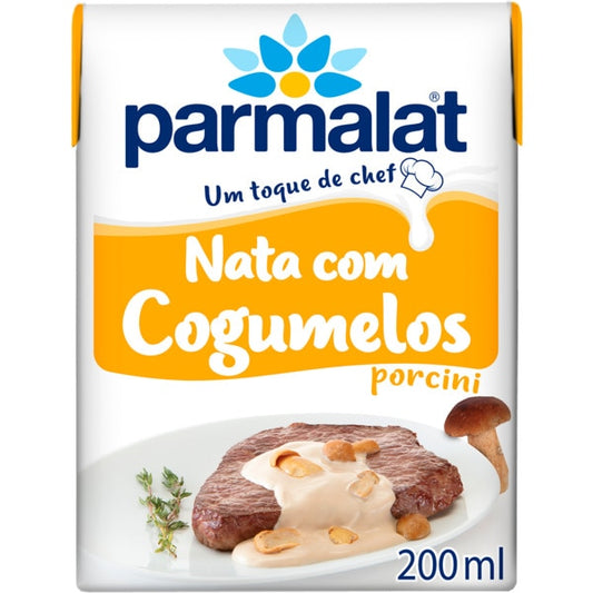 Parmalat NATAS COGUMELOS 200ML