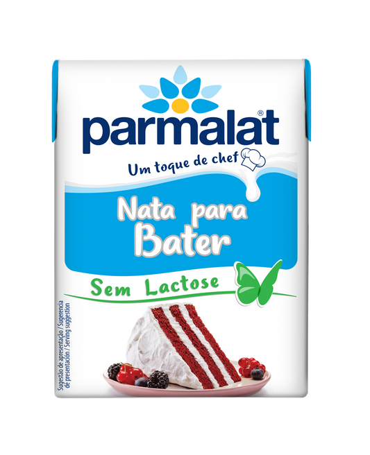 Parmalat NATA BATER S/LACTOSE 200ML