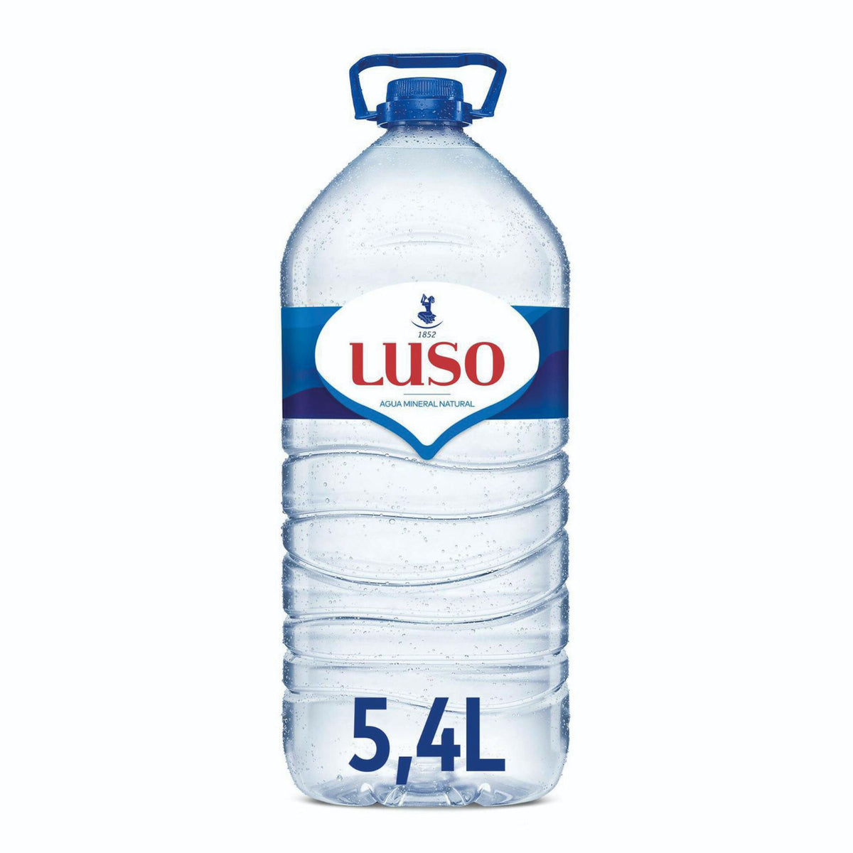 Luso WATER 5.4 LT