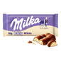 Milka BUBBLY WHITE 95G
