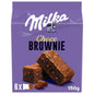 Milka CHOCO BROWNIE 150G