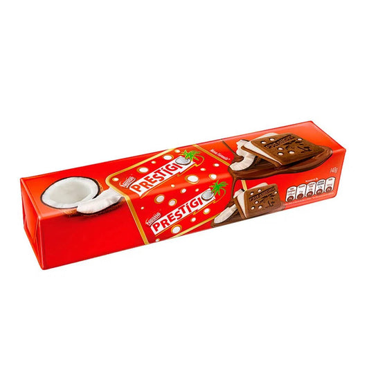 Nestlé PRESTIGIO 140G