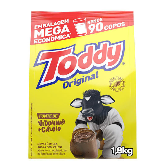 Toddy ORIGINAL 1.8KG