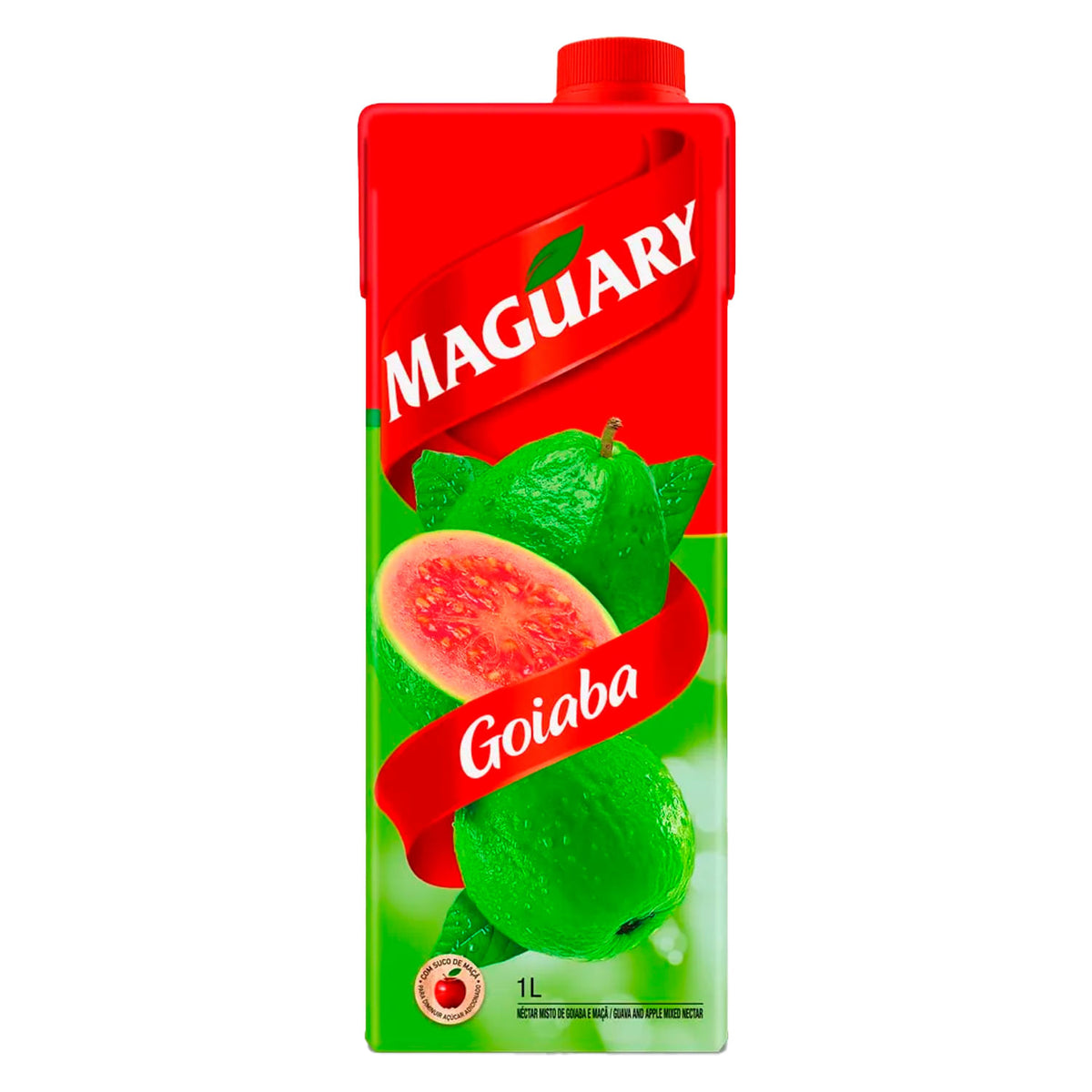 Maguary GOIABA 1LT