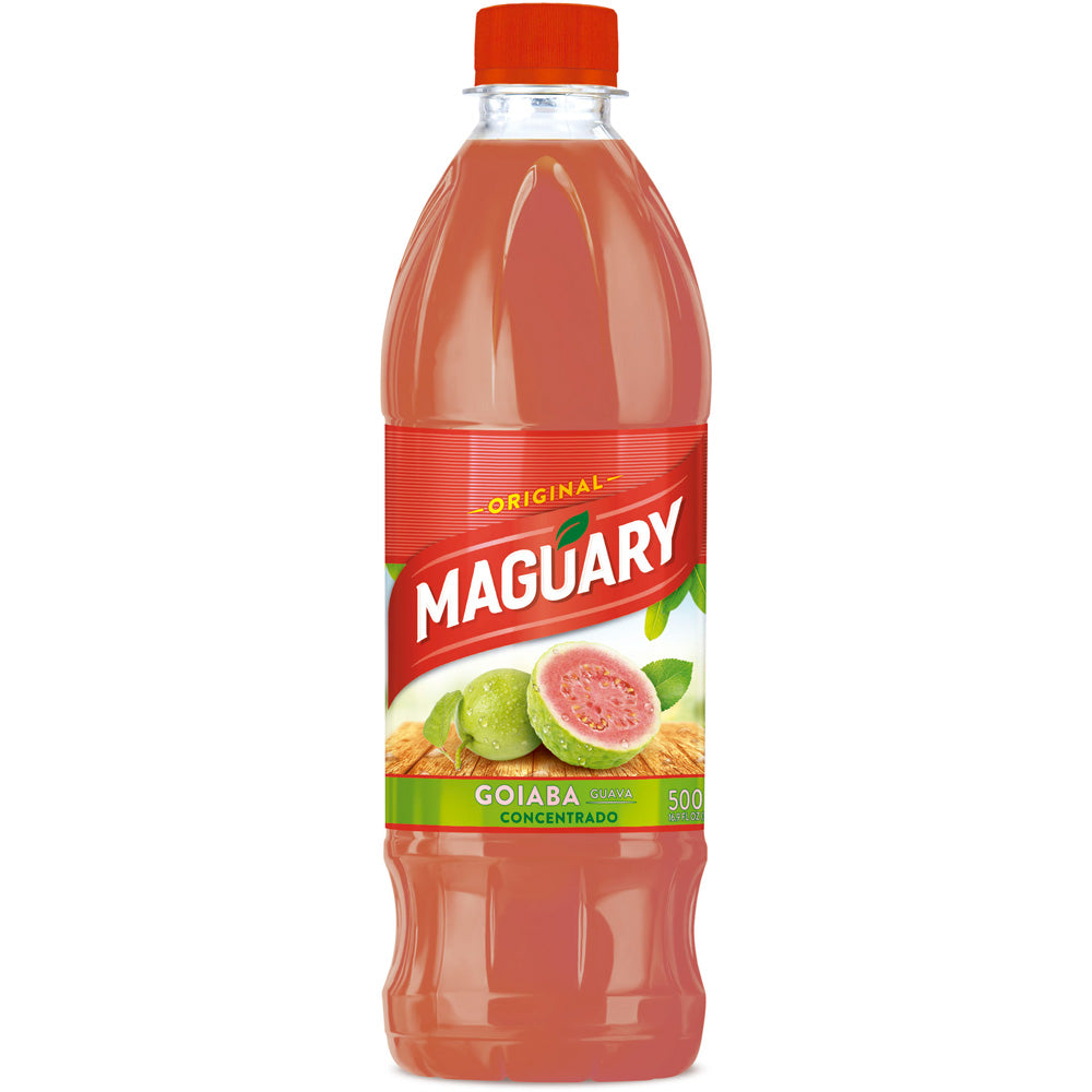 Maguary GOIABA CONCENTRADO 500ML