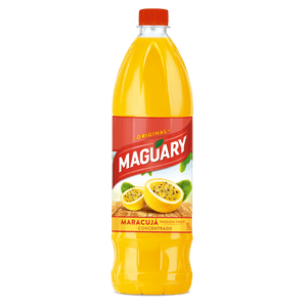 Maguary MARACUJA CONENTRADO 1LT