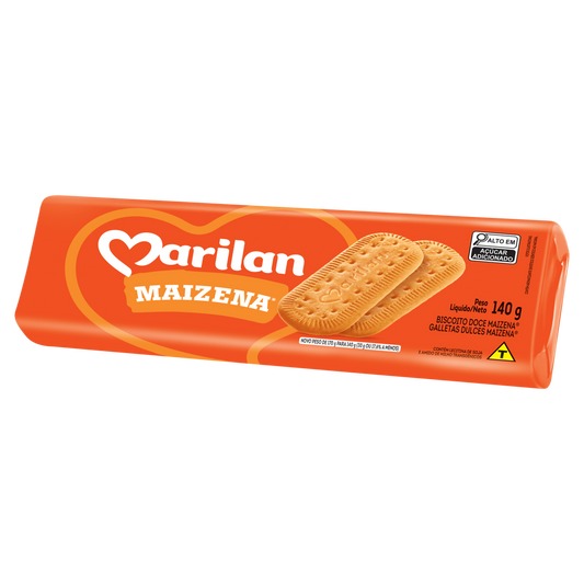 Marilan MAIZENA 140G
