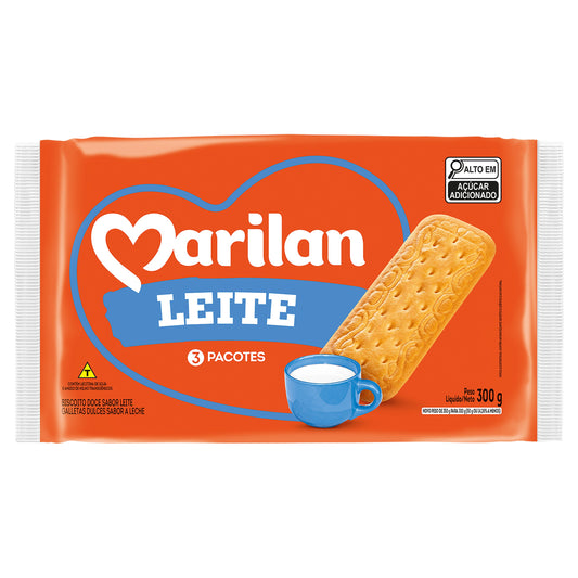 Marilan MILK 300G