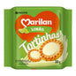 Marilan TORTINHAS LIMAO 300G