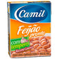 Camil FEIJAO CARIOCA PRONTO 380G
