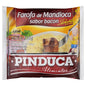 Pinduca FAROFA BACON 250G