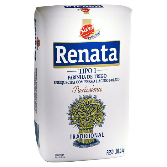 Renata FARINHA TRIGO 1KG