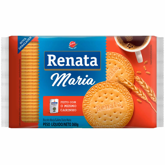 Renata MARIA COOKIES 360G
