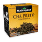 Madrugada CHA PRETO C/ CANELA 15G