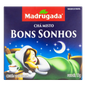 Madrugada CHA BONS SONHOS 13G
