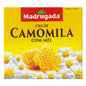 Madrugada CHA DE CAMOMILA COM MIEL 10G