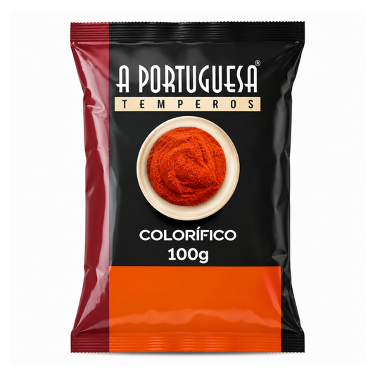 Aportuguesa COLORIFICO 100G